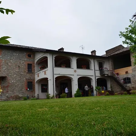 La Residenza Piacentina 4* Vigolzone