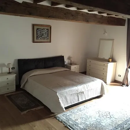 La Residenza Piacentina Couette-café Vigolzone