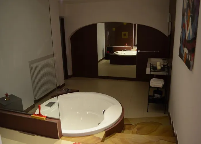 La Residenza Piacentina