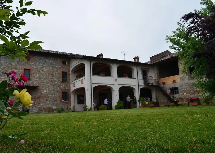 La Residenza Piacentina 4* Vigolzone