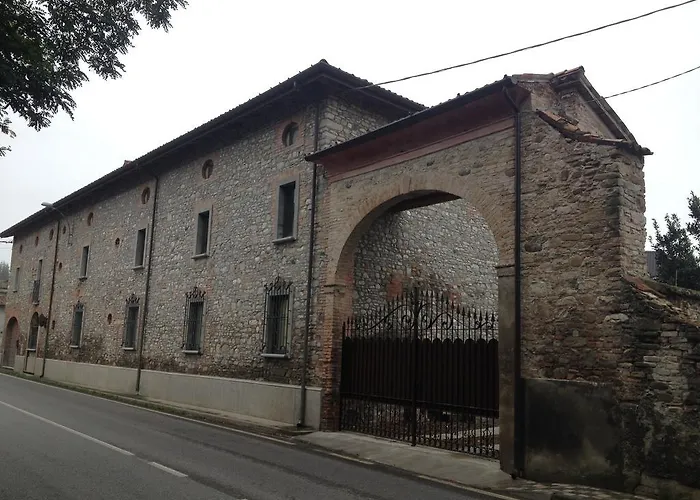 La Residenza Piacentina 4* Vigolzone