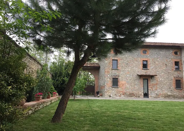 La Residenza Piacentina 4* Vigolzone