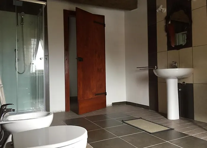 La Residenza Piacentina Oda ve Kahvaltı Vigolzone